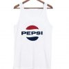 Pepsi Tank Top BC19
