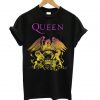 Queen Pink Unisex T shirt BC19