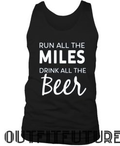 Running Tank Top