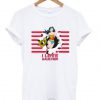 Wonder Woman I Love Gaultier T Shirt BC19