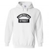 american street hoodie BC19