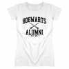 hogwarts alumni ladies T Shirt BC19