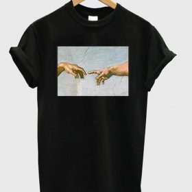 bruh sign language shirt