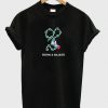 Born x raised t-shirt