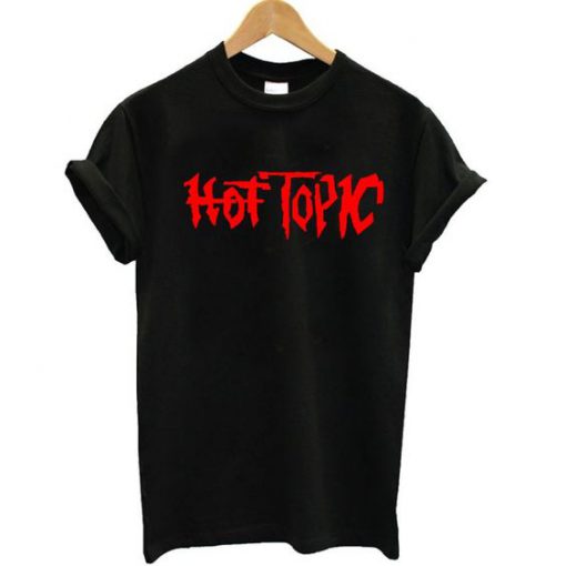 Hot Topic T Shirt