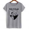 Best Friends – Barack Obama and Joe Biden T shirt