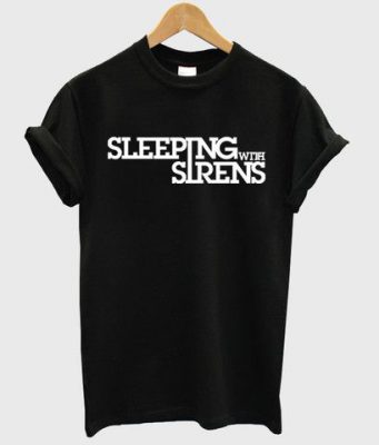 Sleeping with sirens