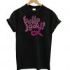 Elvis Duran and the Morning Show - Hello Lady T shirt
