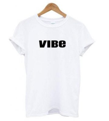 Vibe T Shirt SU