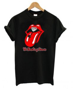 The Bowling Stones T-shirt