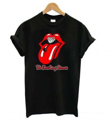 The Bowling Stones T-shirt