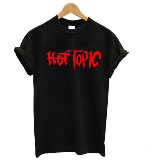 Hot Topic T shirt