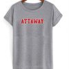 Attaway T-shirt