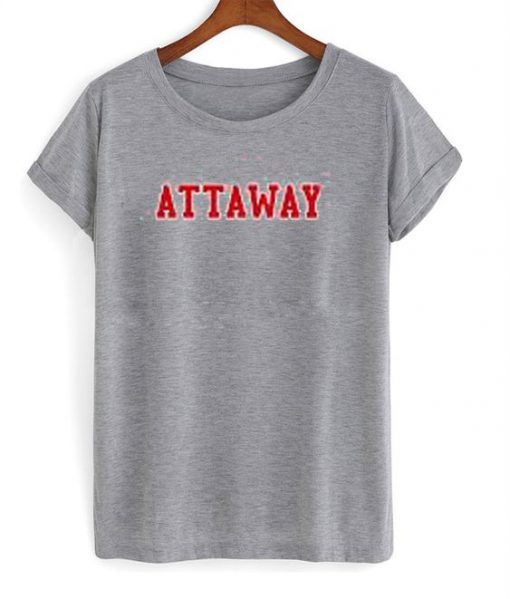 Attaway T-shirt