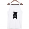 Cat Tank Tops BC19