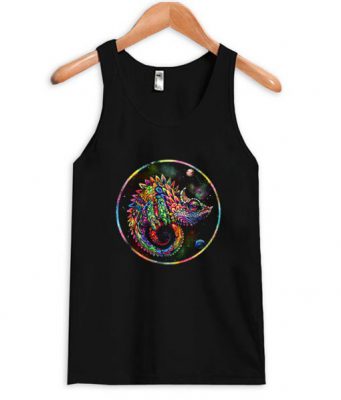 Chameleon Tank Top BC19