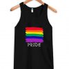 Colorful Pride Tank Top BC19