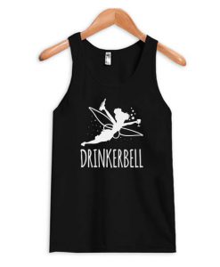 Drinkerbell Tank Top BC19