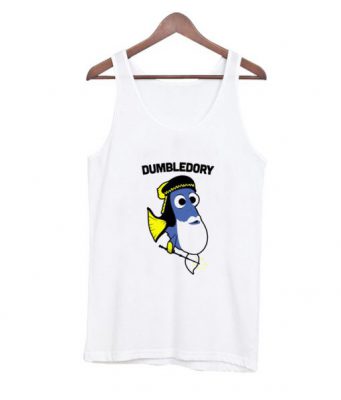 Dumbledory Tank Top BC19