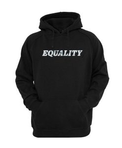 Equality hoodie BC19