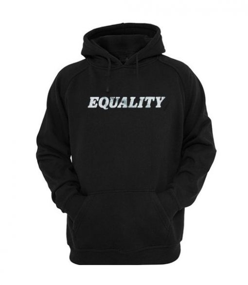 Equality hoodie BC19