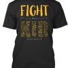 Fight Kid Tshirt BC19