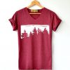 Forest Shirt BC19