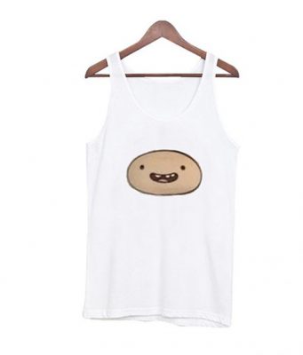 Funny Potatoe Tank-Top BC19