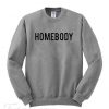 Homebody Sweatshirt BC19