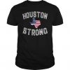 Houston Strong T-Shirt BC19Houston Strong T-Shirt BC19