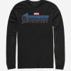 Marvel Avengers Endgame Sweatshirt BC19