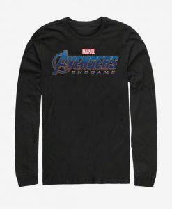 Marvel Avengers Endgame Sweatshirt BC19