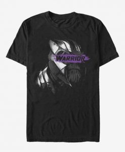 Marvel Avengers Endgame Thanos Warrior T-Shirt BC19