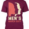 Men's March Tshirt BC19