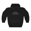 Mind Over Matter hoodie BC19