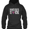 Nurses Rock Tshirt BC19