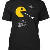 Pacman Tshirt BC19