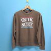 Quick Surf Sweatshirt BC19