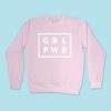The 30 Cool-Girl Sweatshirts BC19