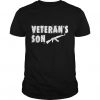 Vietnam Veteran Son Men’s T Shirt BC19