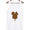 disney tank top BC19