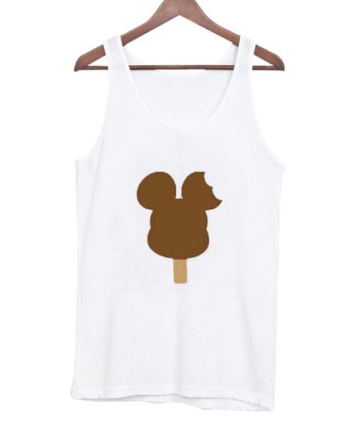 disney tank top BC19