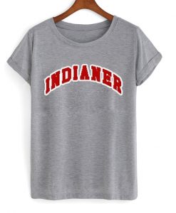 indianer t-shirt BC19