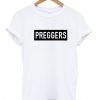 preggers tshirt BC19