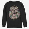 Aladdin Lion Sweatshirt SN01