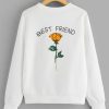 Best Friend Sweatshirt SN01