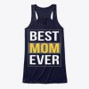 Best Mom Ever Tank Top AD01