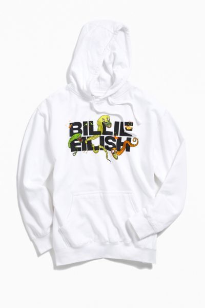 sweater billie eilish uniqlo