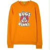 Bugs Bunny Funny Sweatshirts LP01