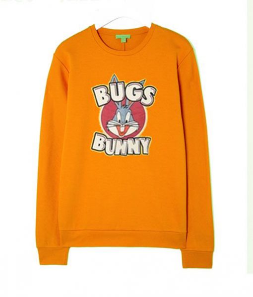 Bugs Bunny Funny Sweatshirts LP01